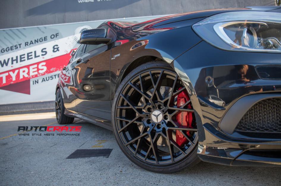 MERCEDES-A45-AMG-SEBRING-MATTE-BLACK